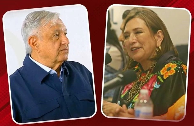Ordenan a INE analizar violencia política contra Xóchitl