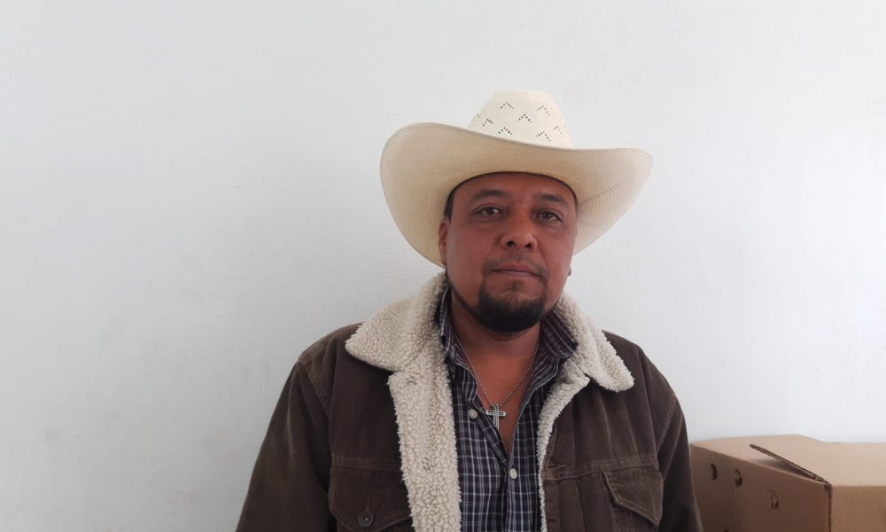 Beneficia a los productores el precio de garantía