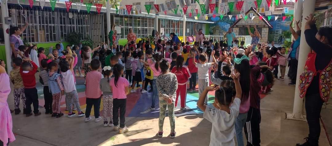 Promueve Coordinación de Bibliotecas lectura en escuelas