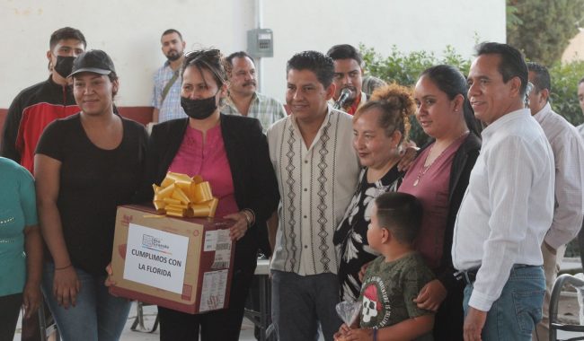 Implementan ferias de servicios en Río Grande