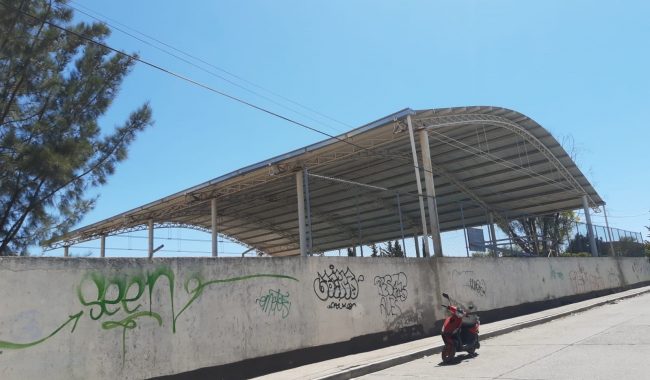 Por antigüedad, tiene la Francisco Goitia carencias