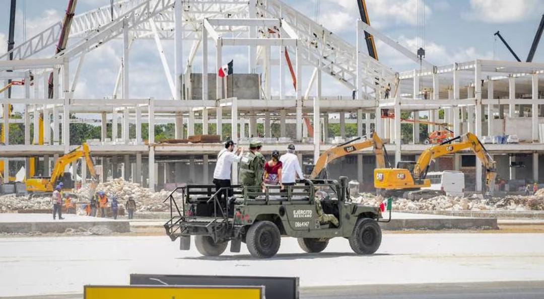 Aeropuerto Internacional de Tulum: Esta es la fecha de inauguración