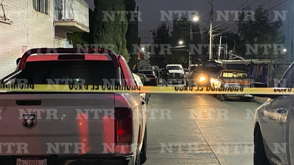 Herrero sufre ataque armado en colonia Manuel M. Ponce