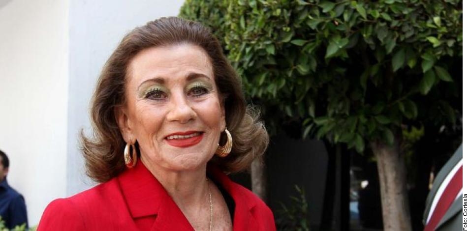 Muere Yolanda Ciani a los 85 años