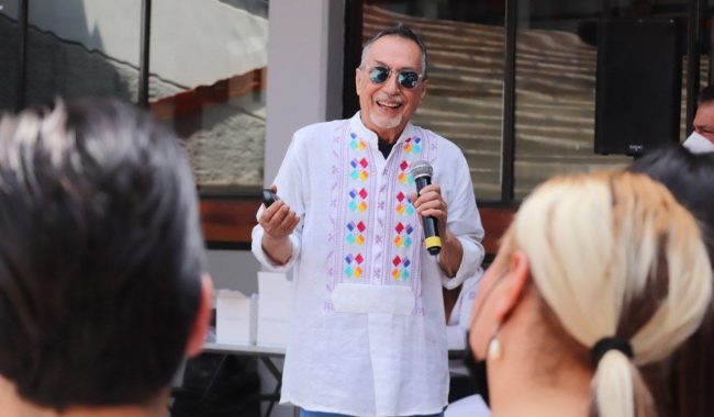 Realizan Primer Foro Zacatecas Diverso