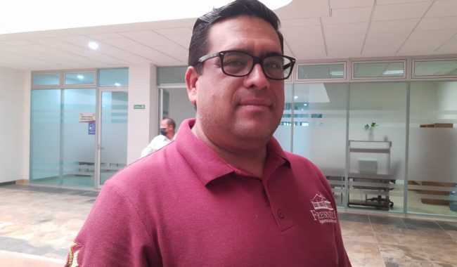 Registran hasta nueve incendios por semana