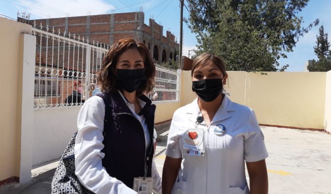 Asumen las mujeres mayor responsabilidad reproductiva