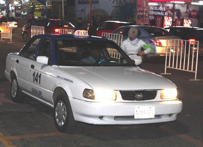 Implementan operativo Sitio Rosa en la Fenaza