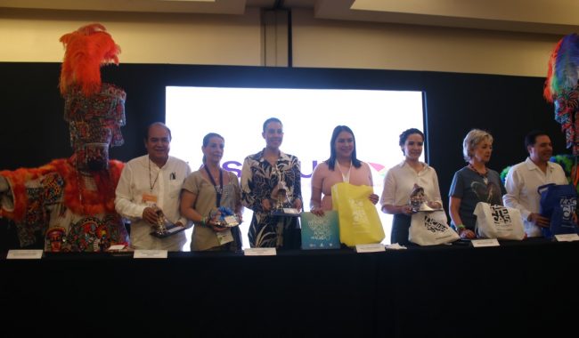 Firman convenio para incrementar turismo