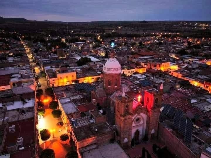 Participará Zacatecas en Tianguis Internacional de Pueblos Mágicos