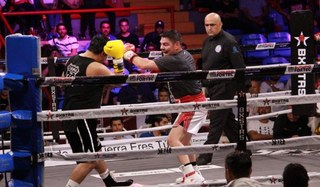 Travieso y Terrible triunfan en Zacatecas