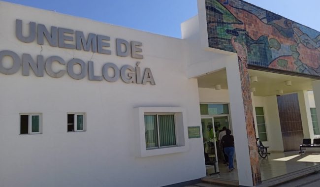 Retrasan atención a pacientes con cáncer