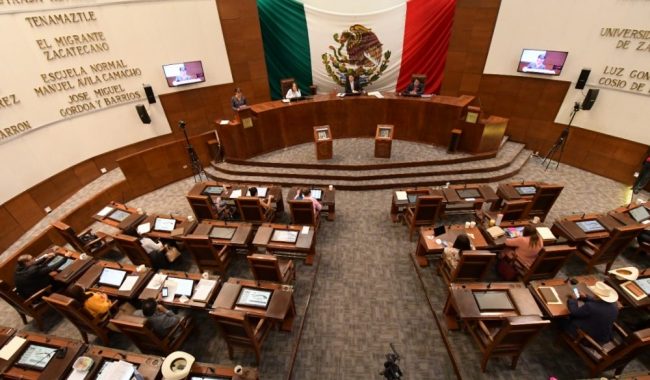Regresan 500 mdp a TEPJF y ratifican usar fideicomisos de PJ