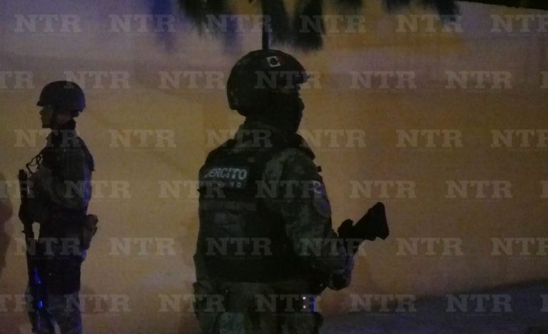 Abaten a dos y detienen a uno tras enfrentamiento en Jalpa