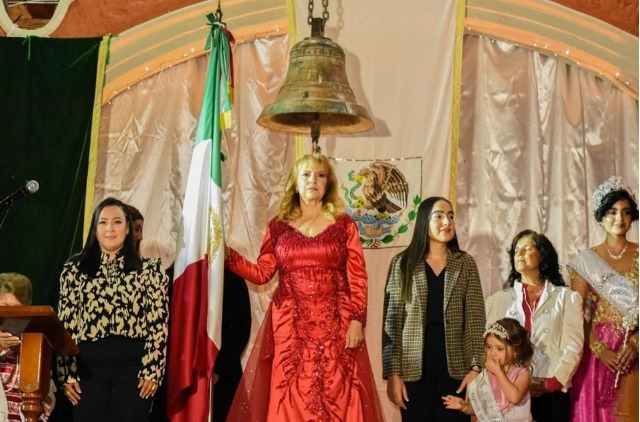 Plagian a Alcaldesa de Cotija en Zapopan