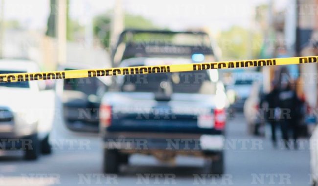 Matan a hombre en comunidad de Felipe Ángeles
