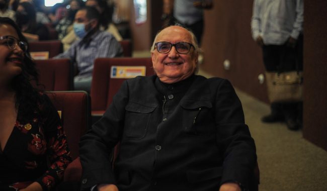 El Estado está «dormido» en el tema del litio: Jalife-Rahme