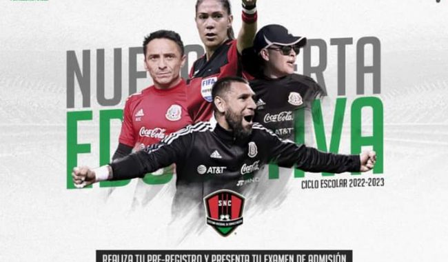 Sale convocatoria de formación en arbitraje