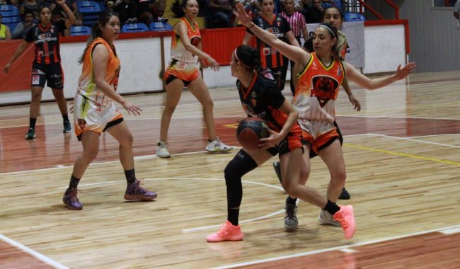 Barreteras cierra con victoria
