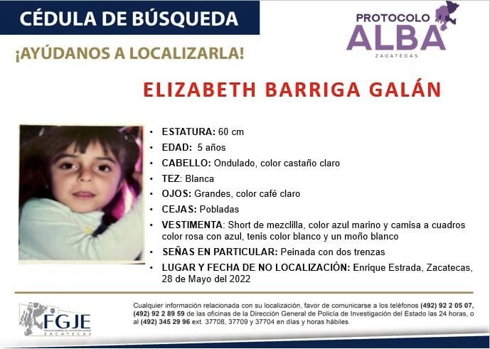 Por inseguridad limitan búsqueda de desaparecidos