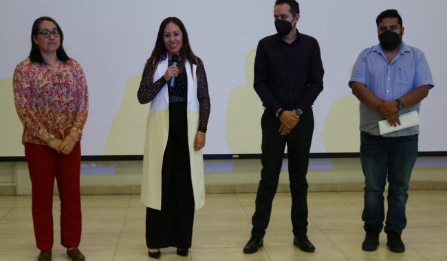 Capacitan a funcionarios que diseñan el Presupuesto de Egresos 2023