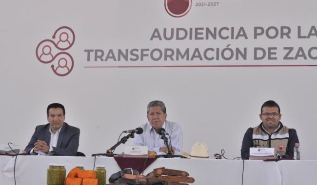 Rehabilitarán carreteras y caminos sacacosechas de Valparaíso