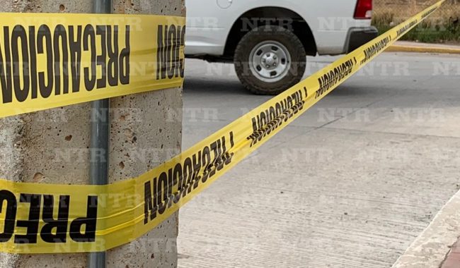 Muere joven en El Pardillo Tercero; reportan presunto suicidio