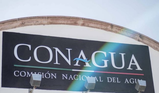 Preocupa la extracción de agua a mayor profundidad