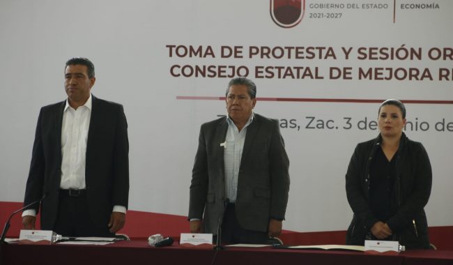 Rezago burocrático frena desarrollo en el estado: líderes empresariales