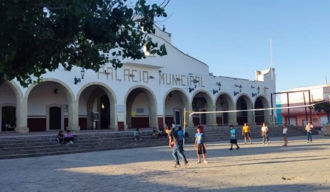 Cuauhtémoc ahora es más seguro: alcalde