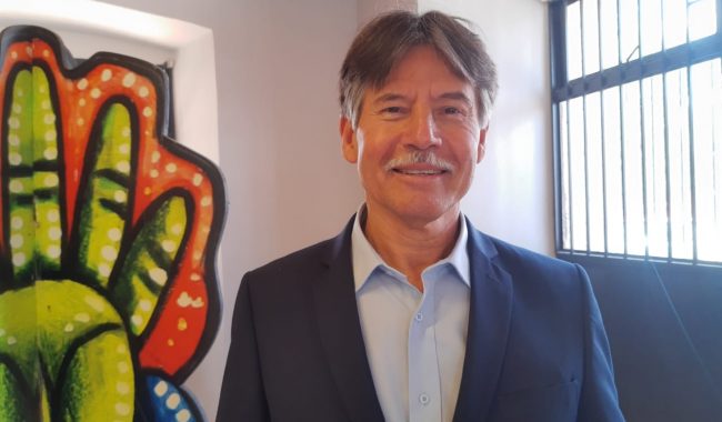 Por falta de factibilidades, existe déficit de vivienda