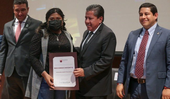 Impulsan movilidad laboral en el extranjero