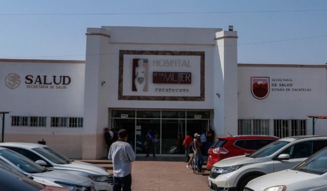 Inician queja contra Hospital de la Mujer