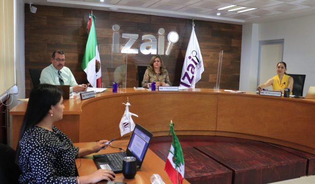 Se instruye a ISSSTEZAC informar sobre pensionados que recibieron aguinaldo