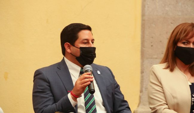Extienden incremento salarial a trabajadores del Ayuntamiento