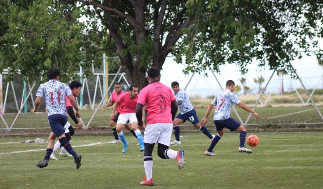 Liga Empresarial tendrá Clásico de Mineras