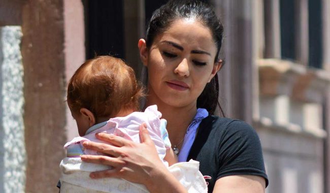 Requieren 5 mil madres solteras apoyo económico: SMDIF