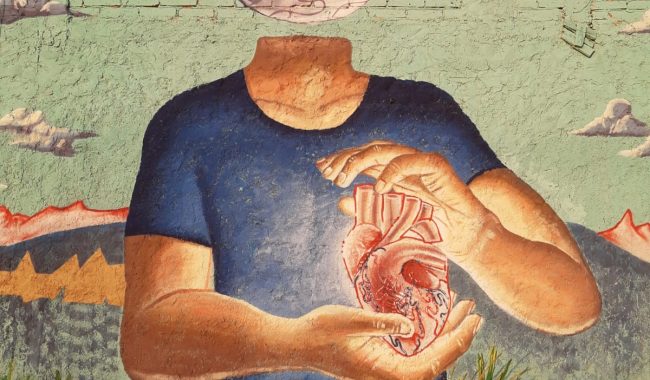 Pese a controversia, reciben propuestas para Fresnillo es tu Mural
