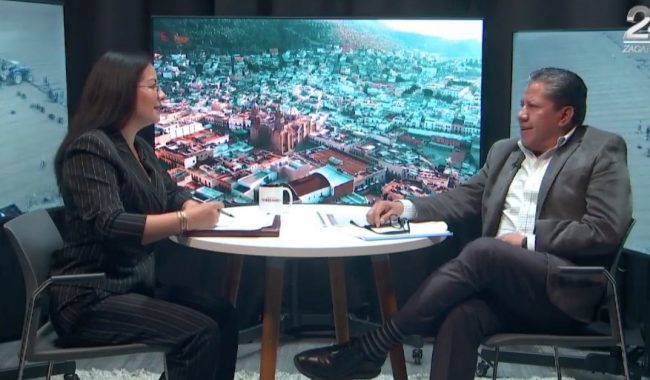 Publican ubicación de módulos para Pensión del Bienestar