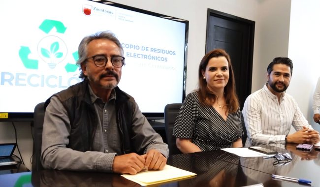 Invitan a sumarse al Reciclón 2022