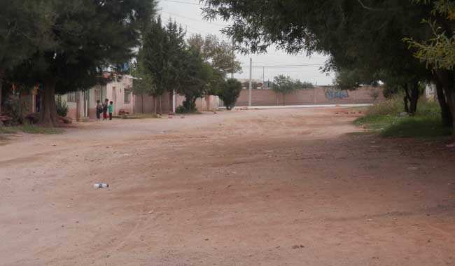 Desaparición de menores, problemática frecuente en Río Florido