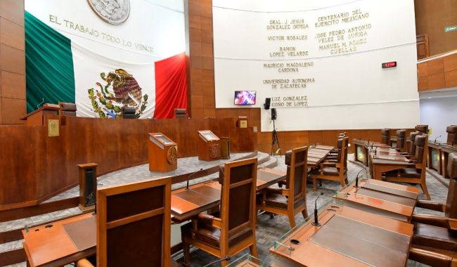 Necesario, plan de manejo y mejora en municipios
