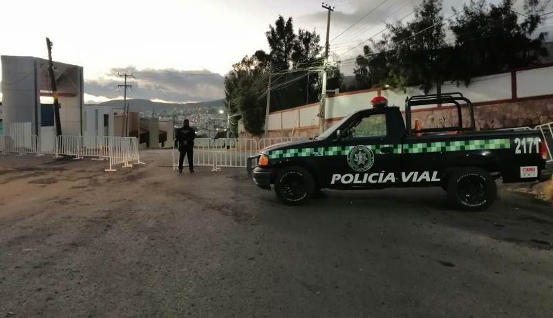 Autoridades de Seguridad Vial alistan operativos por carreras matutinas