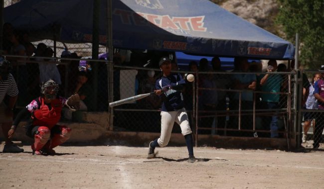 LSFNZ mantiene a tres invictas