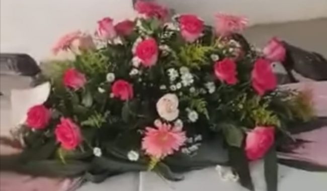 Paisanos celebran a las madres en Sombrerete