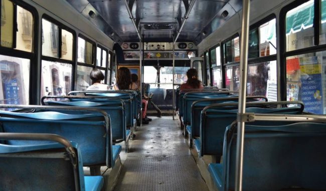 Pide rector respetar descuento en el pasaje
