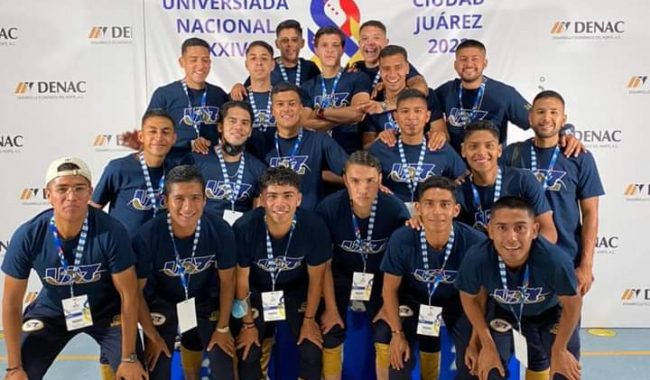 Tuzos debutan con goleada