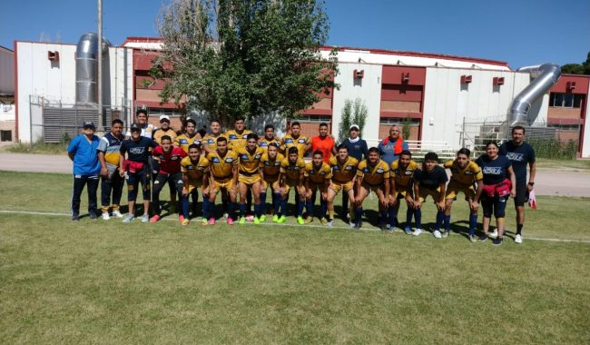 Tuzos de la UAZ concluyen Universiada Nacional