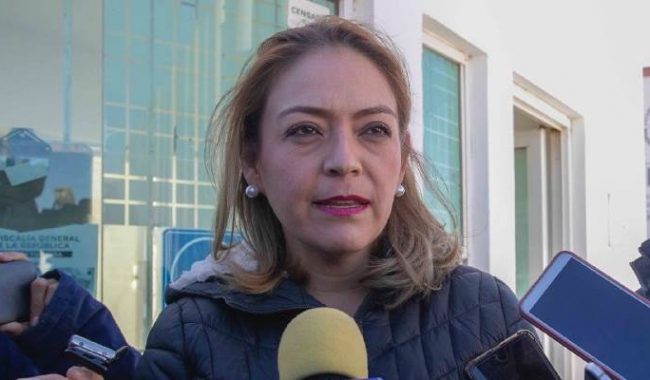 Niega delegada acusaciones de SNT Bienestar