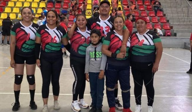 Hipoteca Genial y Carmons obtienen el campeonato